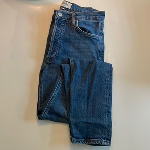 Agolde nico sz 26